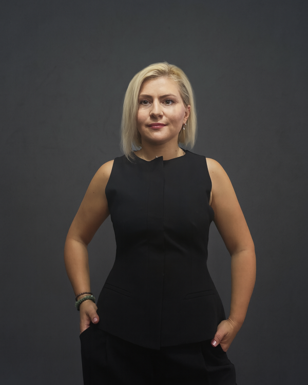 Cristina